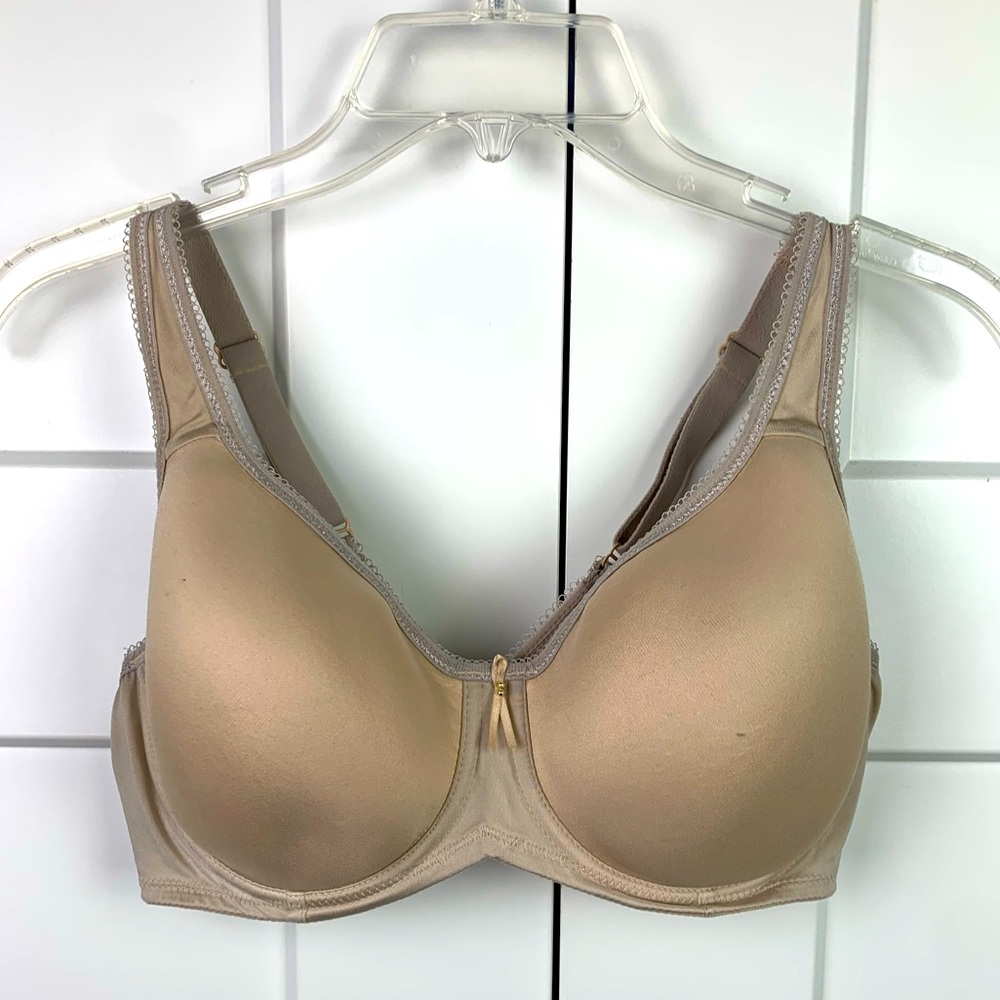 Wacoal Beige Bra